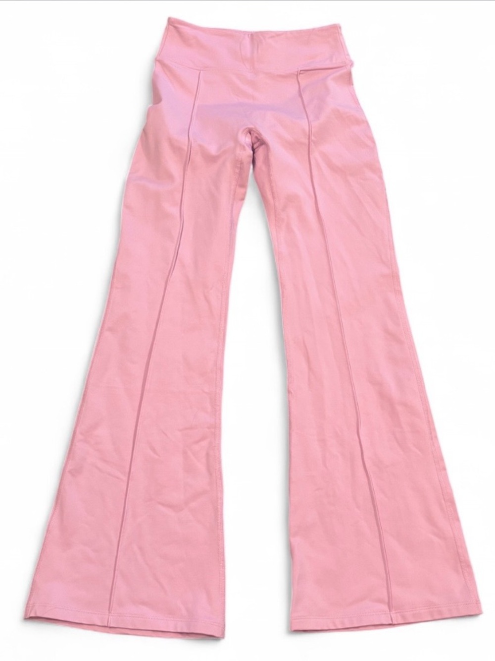 PINK Victoria's Secret Pink Flare Leggings Size Medium